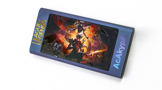 Внешние аккумуляторы