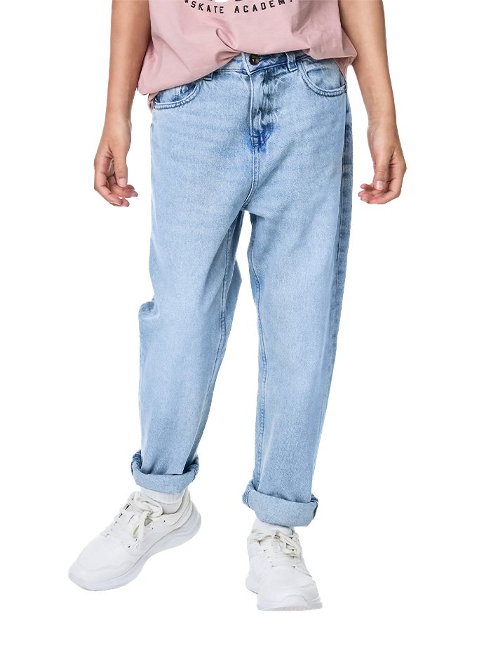 Джинсы для мальчиков