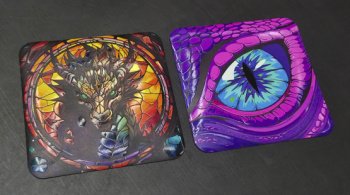 Магниты на заказ