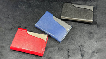 Визитницы/Кардхолдеры