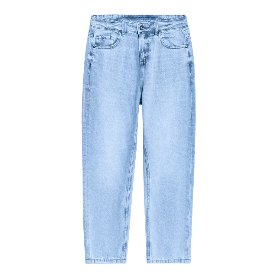 Джинсы для мальчиков