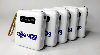 Внешние аккумуляторы